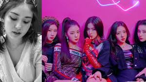 Eat less than you burn editor's note: After Itzy S Debut Fans Showed Their Worry About Jeon Somi S Hiatus She Replied With This Jazminemedia