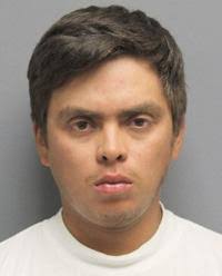 Man charged with rape in attack at Manassas-area hotel