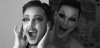 Official Trailer for LGBTQ Comedy 'Chrissy Judy' from Todd Flaherty