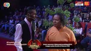 Turn off light favorite previous next comments (0) report. Maharaja Lawak Mega 2019 Puteh Persembahan 1 Minggu 10 Youtube