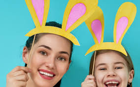 Easter Egg Hunt Ideas