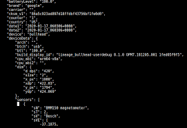 All the native gestures of iphone have been adopted. Ring Android App Sent Sensitive User Data To 3rd Party Trackers