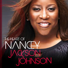 Nancey Jackson Johnson
