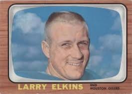 Larry Eisenhauer's Instagram, Twitter & Facebook