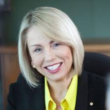 Deborah Rolfe AM, Author at HerCanberra