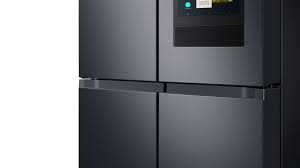 How do i turn off child lock on my samsung refrigerator? Buy Samsung 637l Family Hub French Door Fridge With Internal Beverage Showcase Harvey Norman Au
