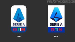 Friday's hours will be 5 to 9:30 pm, and saturday from noon to 8 pm. Serie A Logo Quietly Updated Footy Headlines