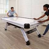 Medal Sports 89" Air Hockey Table | Costco