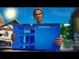 Best Fortnite Controller Settings For Aimbot Ps4 Xbox Chapter 2 Settings Youtube