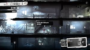 I would suggest, to aim for this achievment, when you run for the you are a liar achievment. This War Of Mine The Little Ones On Steam