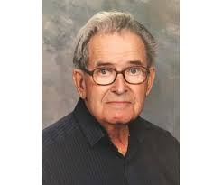 Wilfred KNOWLES Obituary (2017)