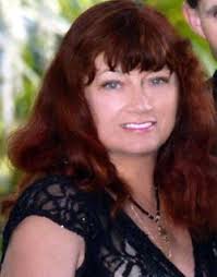 Tammy Lea Riley James Kraemer (1958-2019)