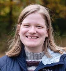 Margaret Marz's Instagram, Twitter & Facebook