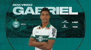 En los enfrentamientos directos entre ambos el balance es empate ya que ambos tienen un 50. Ex Flamengo Gabriel Chega Ao Coritiba Para Atuar Em Nova Funcao Tatica Bem Parana
