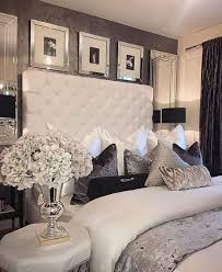 23 The Unusual Secret Of Glam Bedroom Decor Luxury Classy Page 10 Of 23 Glam Bedroom Decor Luxurious Bedrooms Home Decor Bedroom