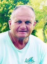 Gary Garver's Instagram, Twitter & Facebook