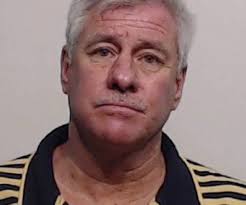 Summerland sex offender 'Eddie Spaghetti' back behind bars