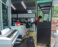 Where to go, what to do, where to. Retail Facilities