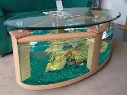 Pin On Cool Fish Tank Ideas