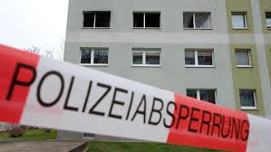 In grimma findest du derzeit 20 mietwohnungen. Wohnungsbrand In Grimma Totet Mutter Und Tochter 8 Hatte Das Feuerdrama Verhindert Werden Konnen