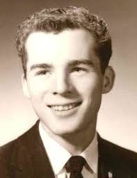 Obituary information for Paul Everett Nelson