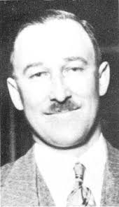 The Theodore T. Hull Page of the Davis-Monthan Airfield Register Website