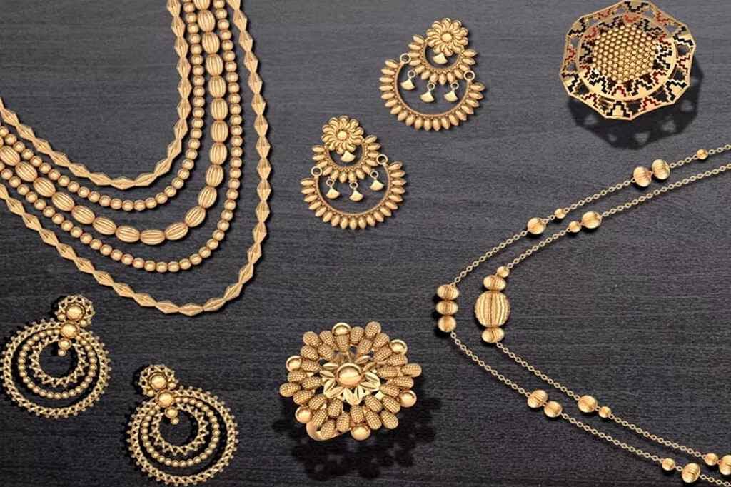 Diploma in Jewellery Design(DJD) product image