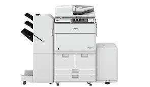 Contact us imagerunner advance c5235. Efi Canon Imagerunner Advance 8500 And 6500 Series