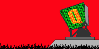 Future proves past in qanon videos of q threads from q drops. Qanon A Game That Plays People Think