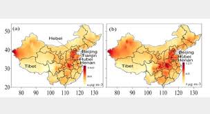 Pm2.5 and pm10 are the two types of air pollution that the who estimates affect more people than any other pollutant, but they are different. Is Morning Or Evening Better For Outdoor Exercise An Evaluation Based On Nationwide Pm2 5 Data In China Aerosol And Air Quality Research