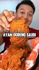 Akhirnya @almazfriedchicken buka juga di cilodong, buruan merapat guys dan  jangan lupa daftar buat dapetin umroh gratis🥳, ., 📍 ALMAZ FRIED CHICKEN,  Cab. cilodong, ., #kulineran #adaamridzuan ...