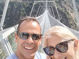 Travel & Experiences (2025)