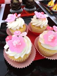 Thanks to marla meredith for her pretty rose popcorn recipe and photo. Pin On Cute Treat Ideas