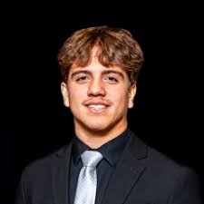 Paco Hodgson Stats and Player Profile