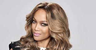 Tyra Banks Age Height Net Worth Plastic Surgery Career Wikifamous