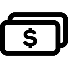 Download Money Vector Svg Icon 243 Svg Repo