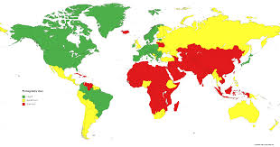 Pornography laws : rMaps
