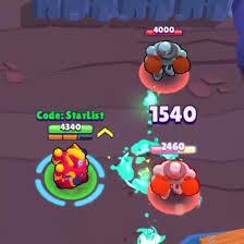 He's a protector with a penchant for parties. Surge In Brawl Stars Brawlers On Star List