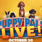 Puppy Pals Live event image