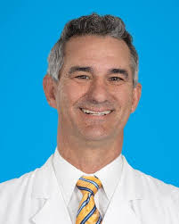 Barry Henry, MD