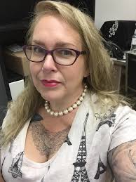 Susan Croteau's Instagram, Twitter & Facebook