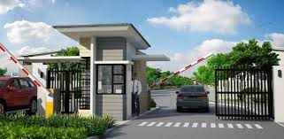 Property is also known as. The Myth Of Gated Communities