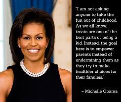 Michelle Obama S Most Fascinating Quotes On Kid Fitness Exercise For Kids Kids Health Michelle Obama