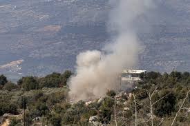 LIVE: Israel to set up government agency to displace Palestinians from Gaza  | Israel-Palestine conflict News | Al Jazeera