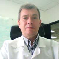 Ricardo Torres Camacho