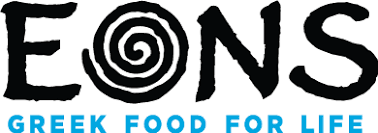 Starters meals sides desserts drinks. Eons Greek Food For Life