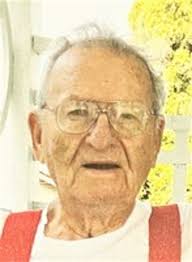 John "Jack" Winters Obituary