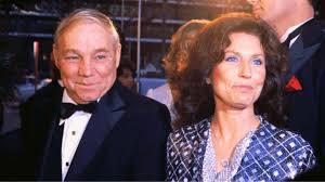 Loretta Lynn's Husband To Be Honored Posthumously For WWII Service In Upcoming Military Ceremony