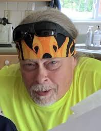 Obituary information for Jeffrey Woodroe Matteson