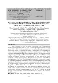 Последние твиты от lastminute.com (@lastminute_com). Pdf Interconnection Between Winds And Sea Level In The Western Black Sea Based On 10 Years Data Analysis From The Climate Change Perspective